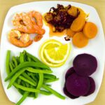 Power Up Your Day: Creative Healthy Lunch Ideas for Work