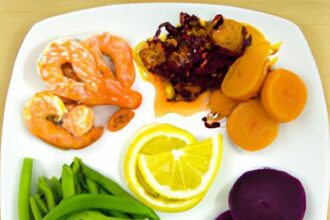 Power Up Your Day: Creative Healthy Lunch Ideas for Work