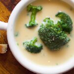 Broccoli Cheese Soup: Cozy Comfort in Every Creamy Spoon