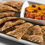 Lahmacun Unveiled: The Crispy Delight from the Middle East