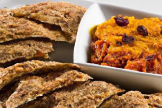 Lahmacun Unveiled: The Crispy Delight from the Middle East