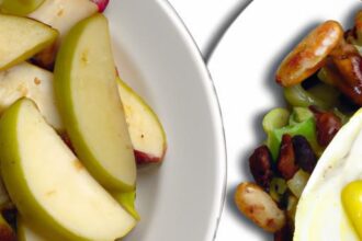 Power Up Your Morning: The Ultimate High-Protein Breakfast Guide