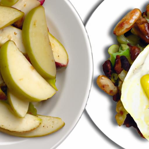 Power Up Your Morning: The Ultimate High-Protein Breakfast Guide