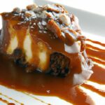 Golden Drizzle: The Art and Science of Caramel Sauce