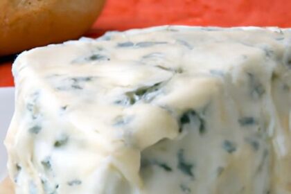 Blue Cheese Dressing: Creamy Flavor Secrets Uncovered
