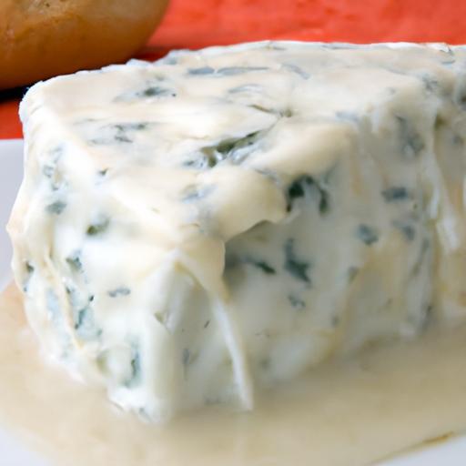 Blue Cheese Dressing: Creamy Flavor Secrets Uncovered