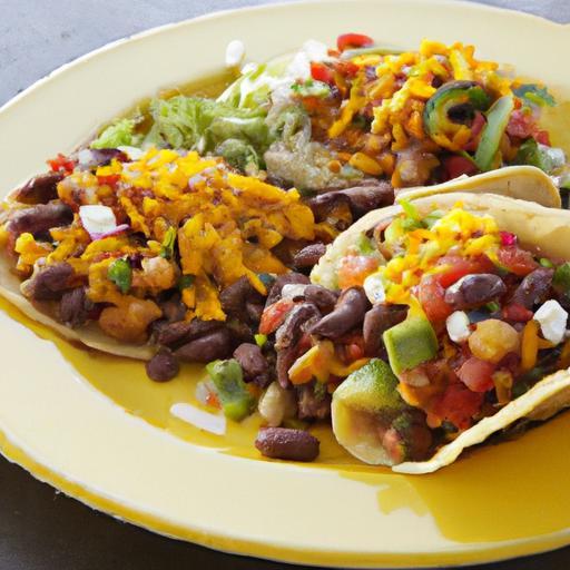 Morning Delight: The Ultimate Guide to Breakfast Tacos