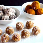Power-Packed Protein Balls: Fuel Your Day with Every Bite