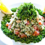 Tabbouleh Unveiled: The Fresh Middle Eastern Salad Secret