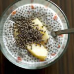 Chia Seed Pudding: A Nutritious Delight in Every Spoonful