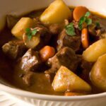 Hearty Beef Stew: A Comforting Classic Recipe Unveiled