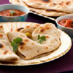 Naan Bread Unveiled: The Art and Flavor of Timeless Flatbread