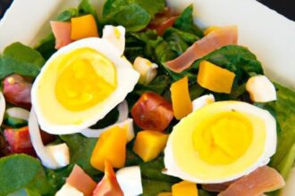 Cobb Salad Uncovered: A Flavorful Classic Recipe Guide