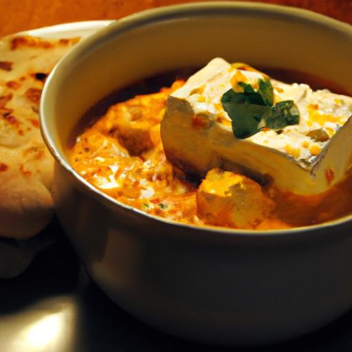 Paneer Butter Masala: Creamy Delight of Indian Cuisine Unveiled