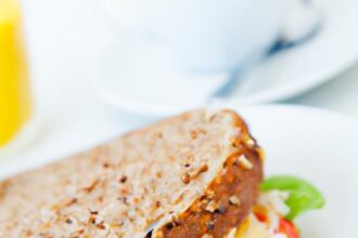 Morning Fuel: Crafting the Perfect Breakfast Sandwich Delight