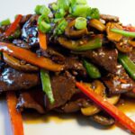 Savoring Mongolian Beef: A Flavorful Stir-Fry Tradition Explained