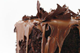 Decadent Devil’s Food Cake: History, Recipe, and Tips