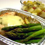 Foil Packet Dinners: Easy, Flavorful Meals Wrapped to Go