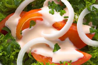 Ranch Dressing: The Creamy Classic That Transformed Salads