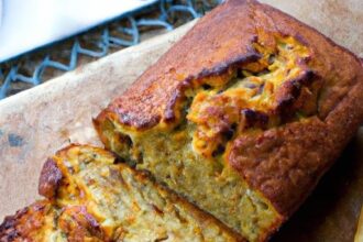 Ultimate Guide to Moist and Healthy Vegan Banana Bread