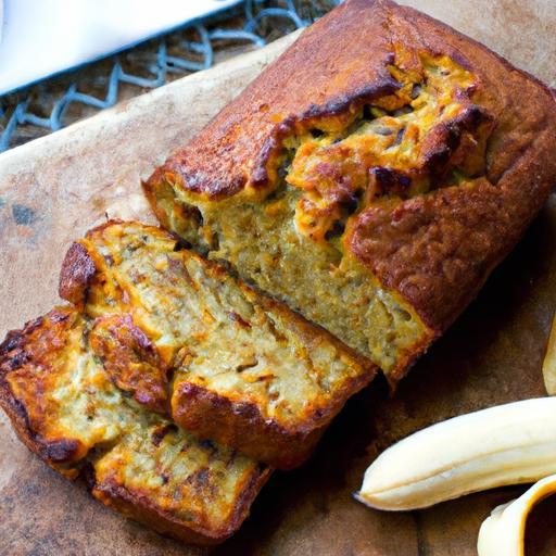 Ultimate Guide to Moist and Healthy Vegan Banana Bread