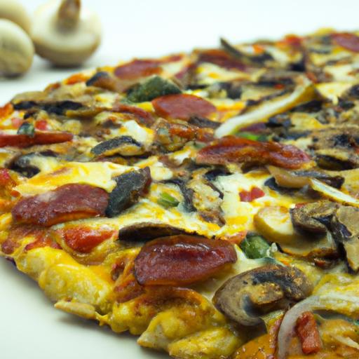 Simple Steps to Perfect Easy Homemade Pizza Every Time