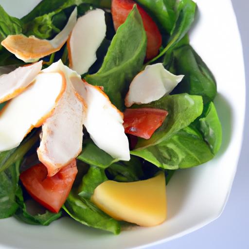 Refreshing & Nutritious: Your Ultimate healthy Chicken Salad Guide