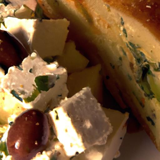 The Ultimate Guide to Deliciously Creamy Baked Feta Recipes