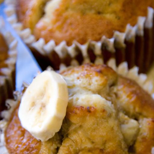 The ‌Ultimate Guide to Perfectly Fluffy Banana Muffins