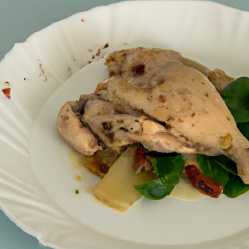 Tender & Juicy: Mastering Instant Pot Pulled Chicken Fast