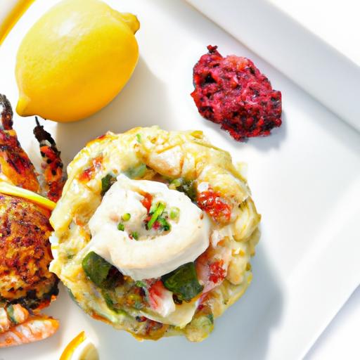 Crab Cakes Unveiled: Secrets to Perfect Coastal Flavor