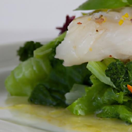 Golden Baked Cod: A Simple Guide to Perfect flavor