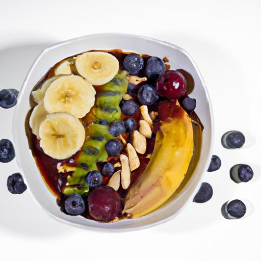 Unlocking Acai Bowls: Nature's Vibrant Superfood Delight