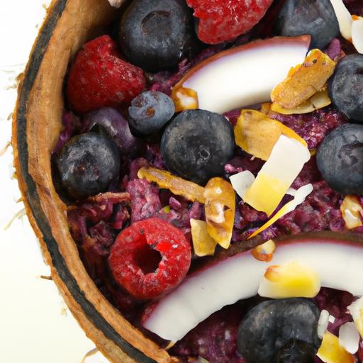 Unlocking the Power: The Ultimate Guide to Acai Bowls