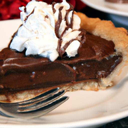 Indulge ⁢in Delight: The Secrets of‌ Chocolate Cream Pie