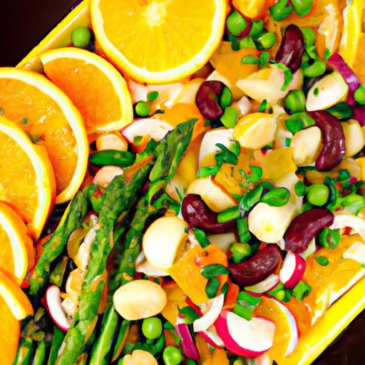 Crunchy & Healthy: Exploring the Best Plant-Based Snacks