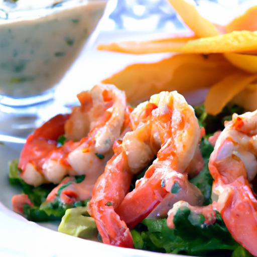 Savor the Flavor: How to Make Garlic Butter Shrimp Perfectly