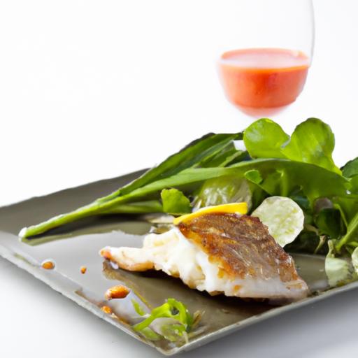 Crack the Code to Perfectly Baked Cod every Time