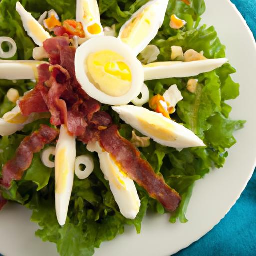 Cobb Salad Uncovered: A flavorful Classic Recipe Guide