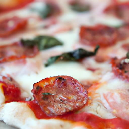 Neapolitan Pizza: The art and Flavor of Tradition