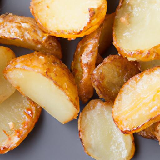 Crispy Air Fryer Breakfast Potatoes: Quick, Tasty Mornings