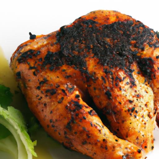 Mastering Grilled Chicken: Tips for Juicy, flavorful Bites