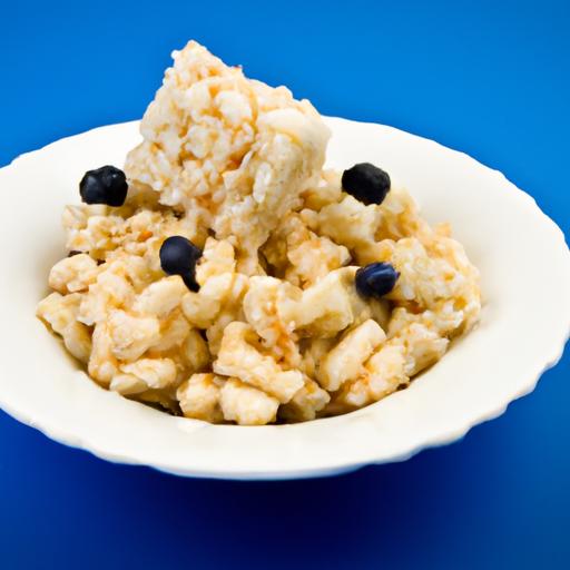 The ⁣Irresistible Crunch: ⁢Inside ‌Rice Krispies Treats ⁤Magic