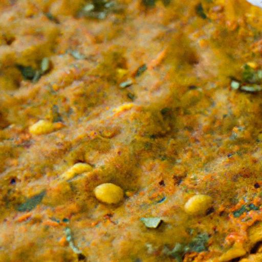 Lahmacun Unveiled: The Crispy Delight from the Middle east