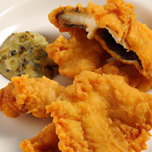 Crispy Fried Catfish: A Southern Delight Explained