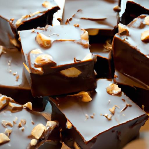 Sweet Secrets:⁢ Crafting Perfect ‍Homemade ‌Fudge at Home