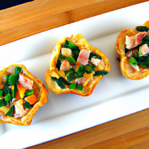 Speedy Keto Bites: Delicious Low-Carb Meals in Minutes