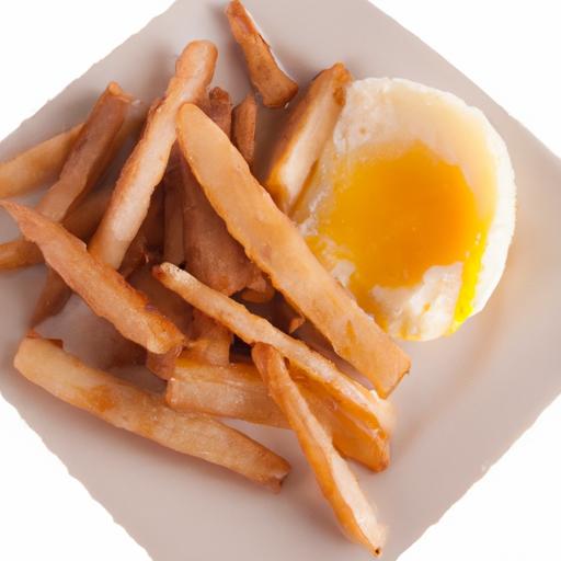 Home fries Uncovered: The Crispy Breakfast Classic Explained