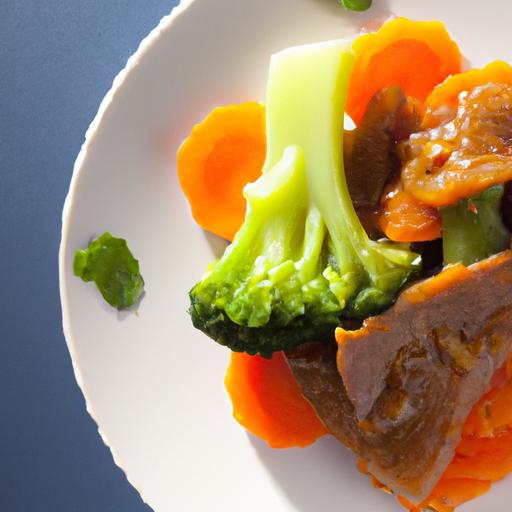 Boost Wellness: Easy & Tasty Healthy Meal Prep Recipes