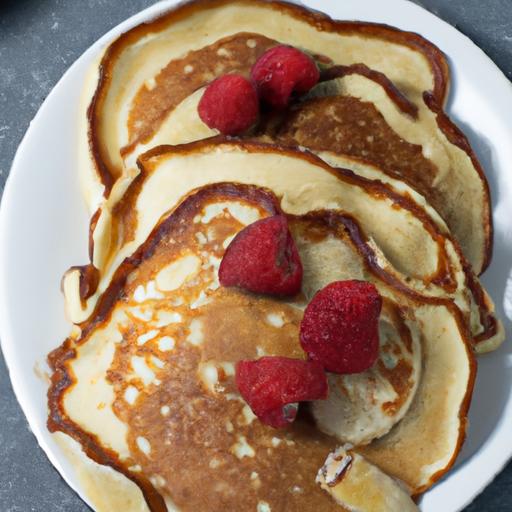 Sheet Pan Pancakes: Easy, Fluffy Breakfast for a Crowd